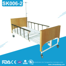 SK006-2 Hospita Medical Elektrisches Pflegebett